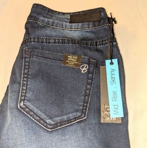 NWT Buffalo Jeans